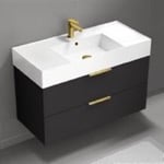 Nameeks DERIN180 Vanity Finish